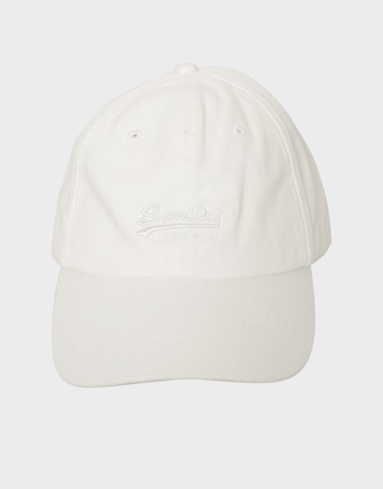 VINTAGE EMBROIDERY CAP