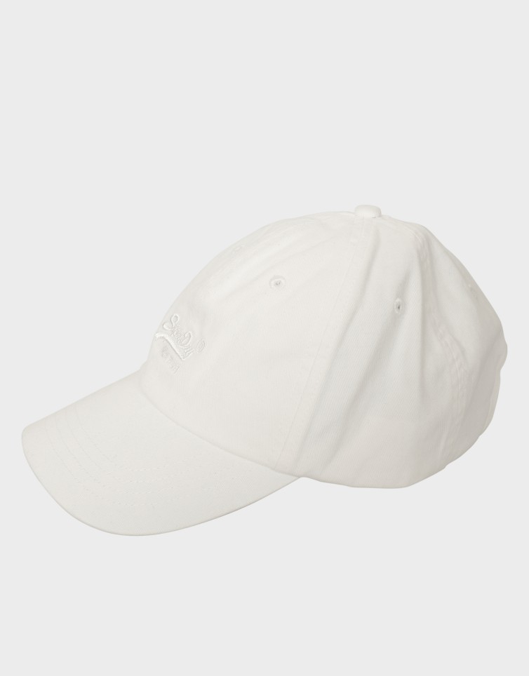 VINTAGE EMBROIDERY CAP