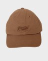VINTAGE EMBROIDERY CAP