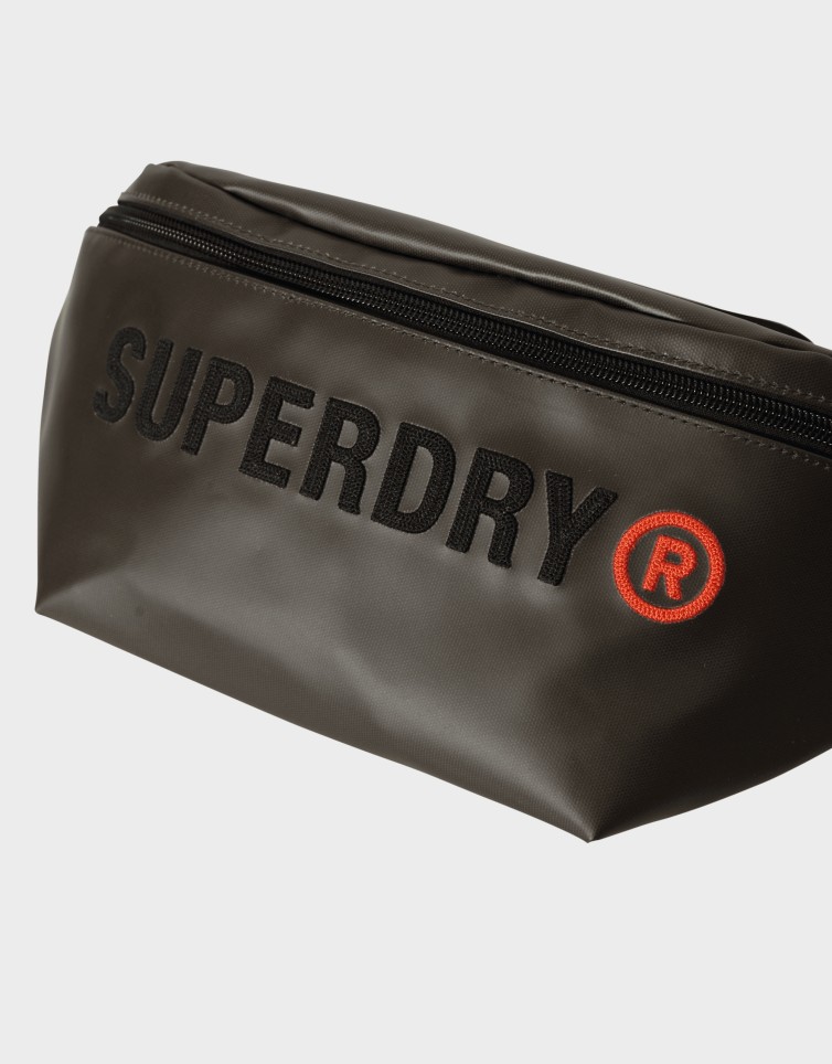 D1 SDNA TARP CORE BUMBAG ΤΣΑΝΤΑ