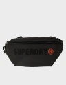 D1 SDNA TARP CORE BUMBAG ΤΣΑΝΤΑ