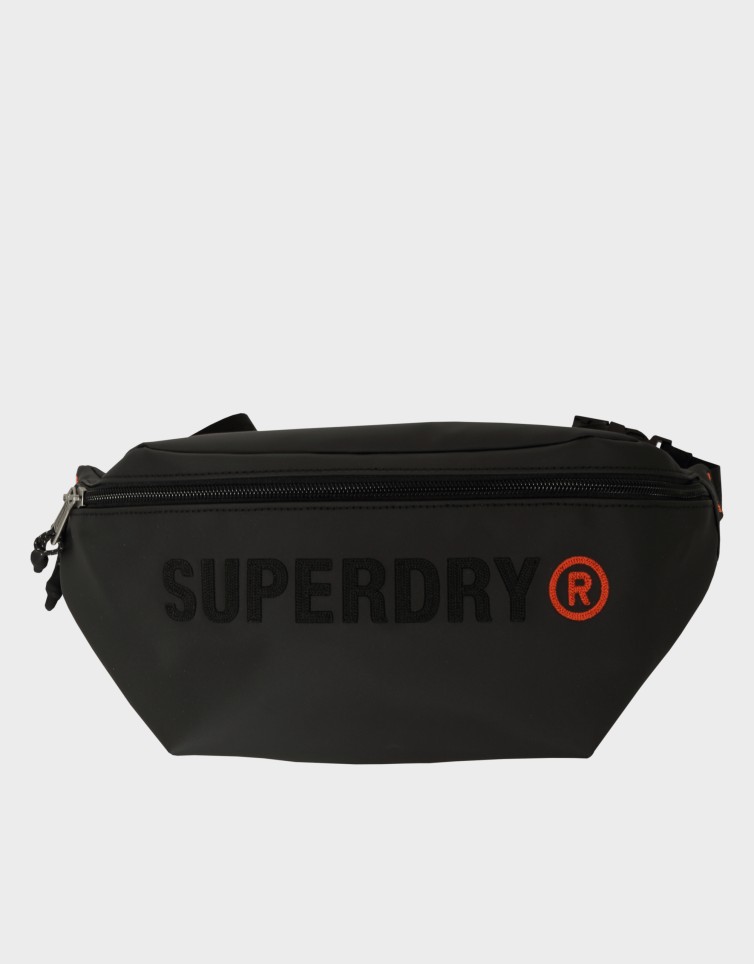 D1 SDNA TARP CORE BUMBAG ΤΣΑΝΤΑ