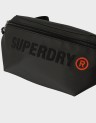 D1 SDNA TARP CORE BUMBAG ΤΣΑΝΤΑ