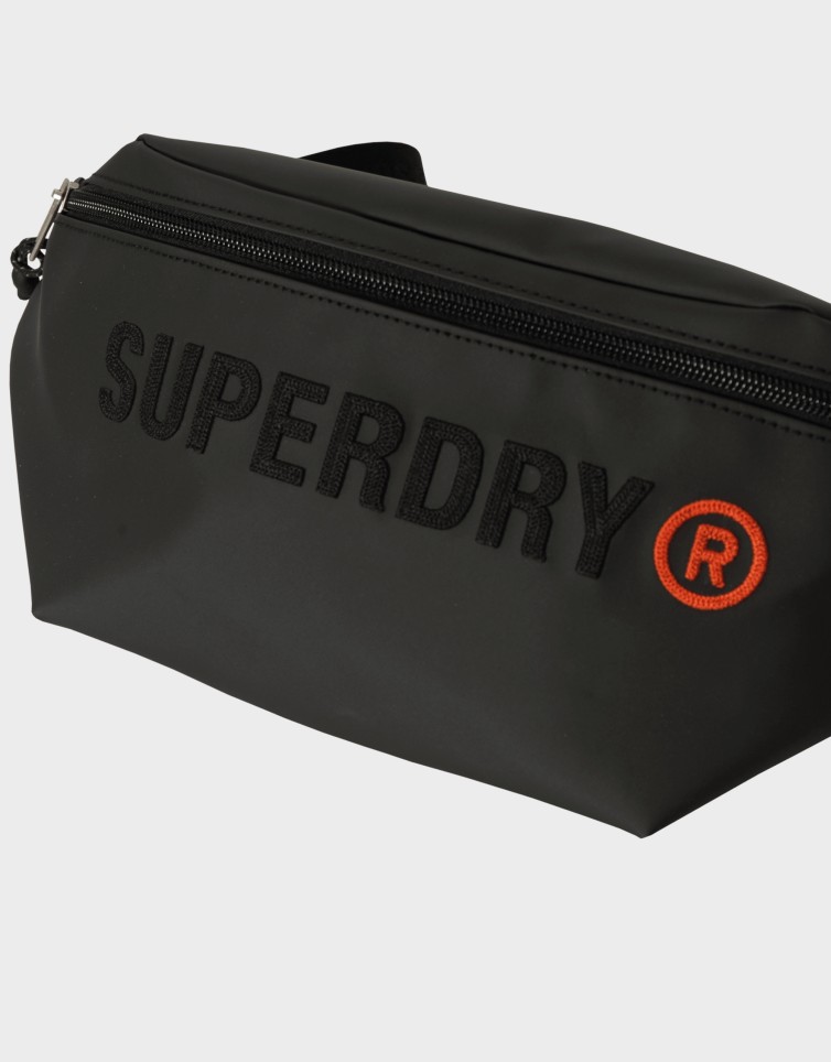 D1 SDNA TARP CORE BUMBAG ΤΣΑΝΤΑ