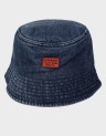 WASHED BUCKET HAT