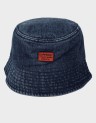 WASHED BUCKET HAT