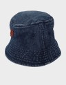 WASHED BUCKET HAT