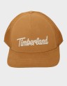 3D EMBROIDERED TRUCKER