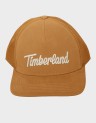 3D EMBROIDERED TRUCKER
