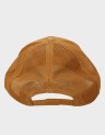 3D EMBROIDERED TRUCKER
