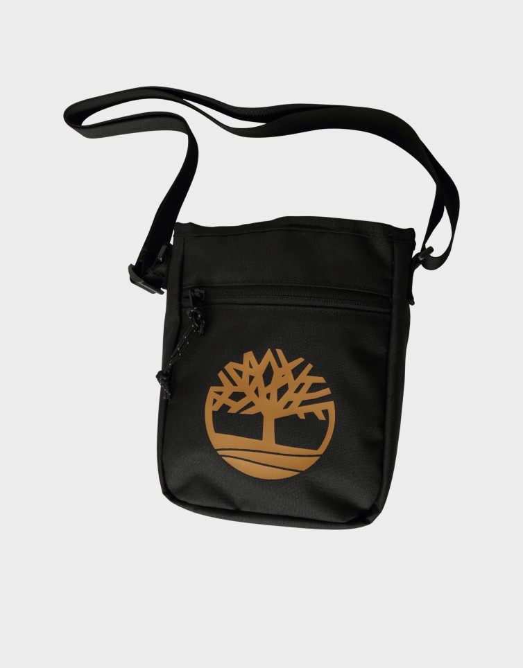 OUTDOOR L&F CROSS BODY BAG