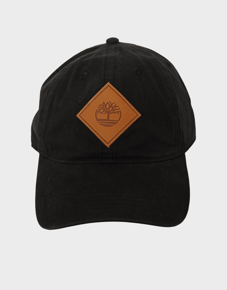DIAMOND PATCH BASEBALL CAP