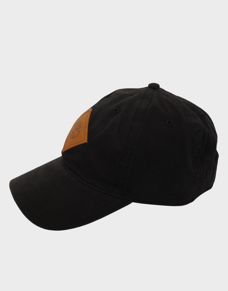 DIAMOND PATCH BASEBALL CAP