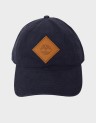 DIAMOND PATCH BASEBALL CAP