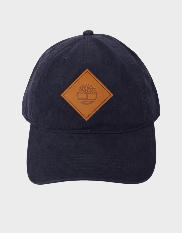 DIAMOND PATCH BASEBALL CAP