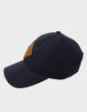 DIAMOND PATCH BASEBALL CAP
