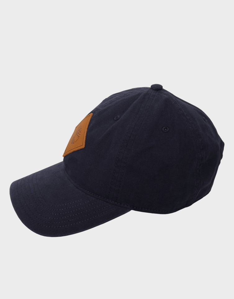 DIAMOND PATCH BASEBALL CAP