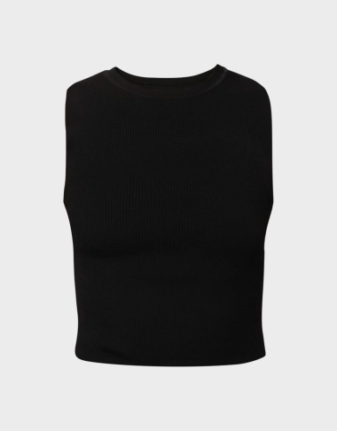 MAJLI S/L TOP KNT