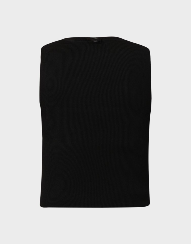 MAJLI S/L TOP KNT