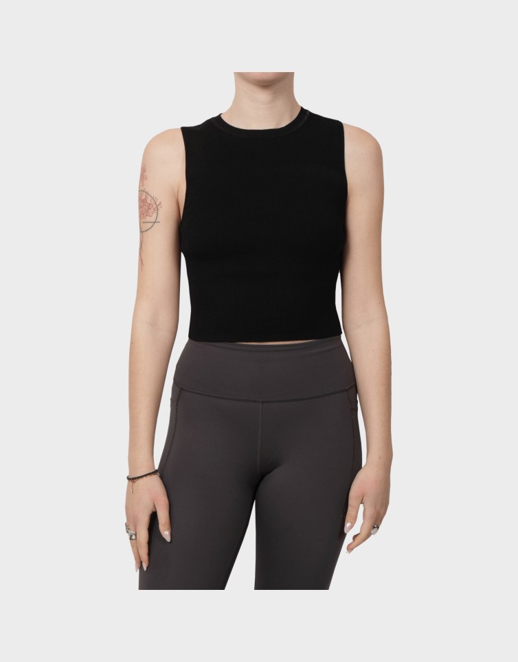 MAJLI S/L TOP KNT