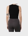 MAJLI S/L TOP KNT