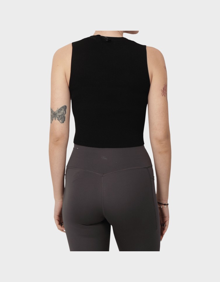 MAJLI S/L TOP KNT