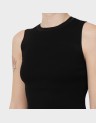 MAJLI S/L TOP KNT