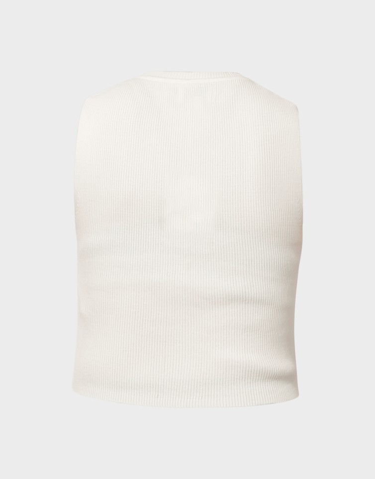 MAJLI S/L TOP KNT