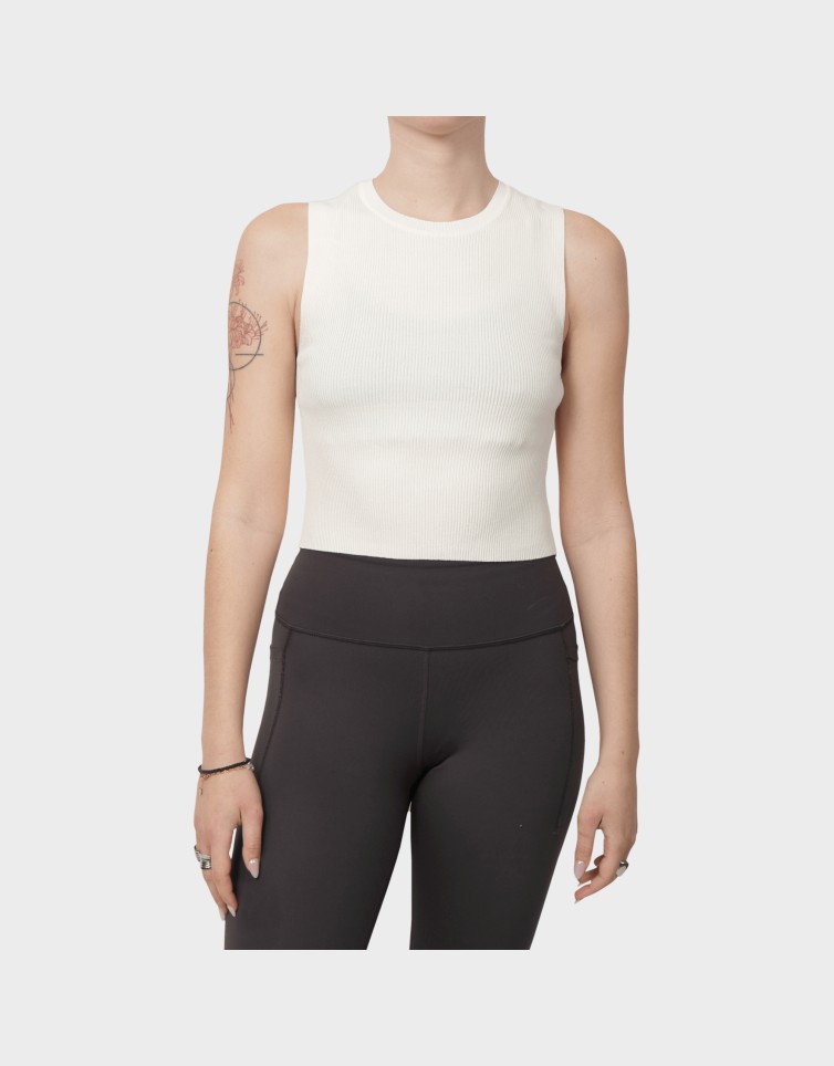 MAJLI S/L TOP KNT