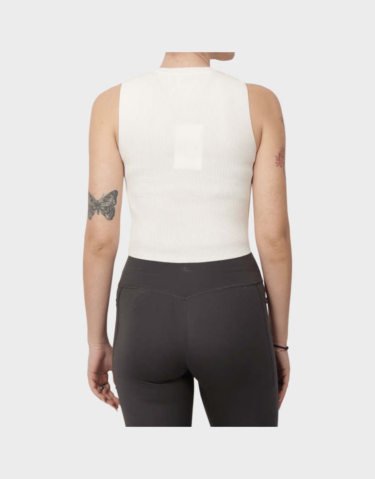 MAJLI S/L TOP KNT