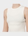 MAJLI S/L TOP KNT