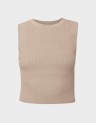 MAJLI S/L TOP KNT