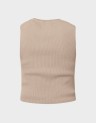 MAJLI S/L TOP KNT