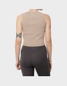 MAJLI S/L TOP KNT