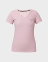 MINI TRIANGLE TEE