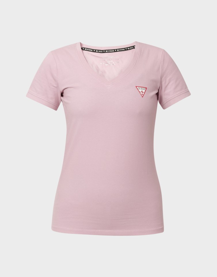 MINI TRIANGLE TEE