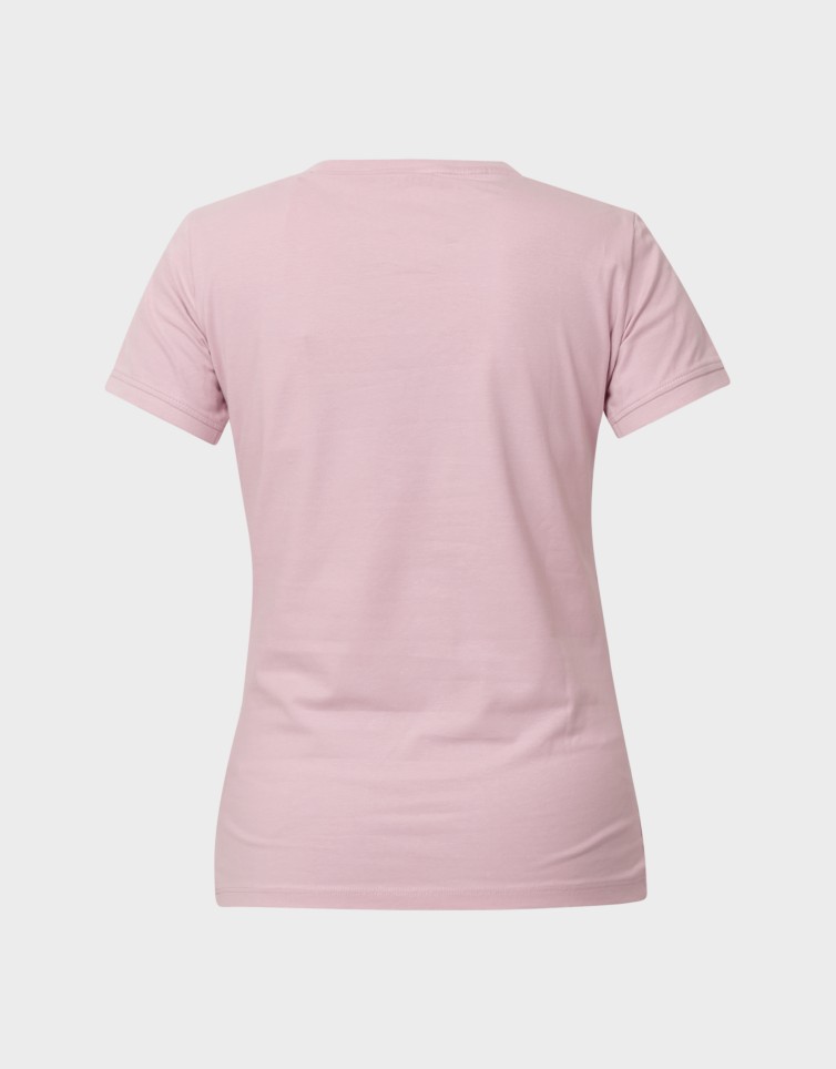 MINI TRIANGLE TEE