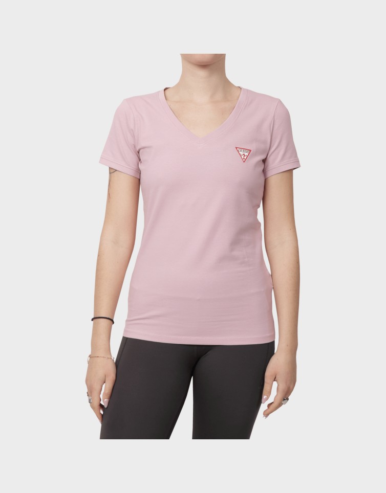 MINI TRIANGLE TEE