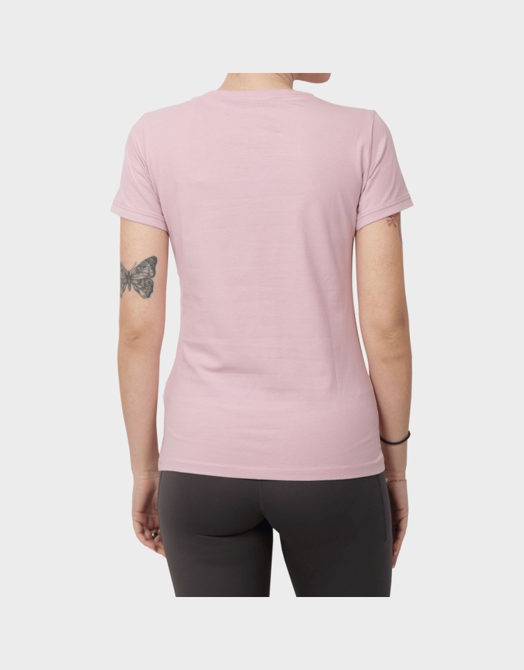 MINI TRIANGLE TEE