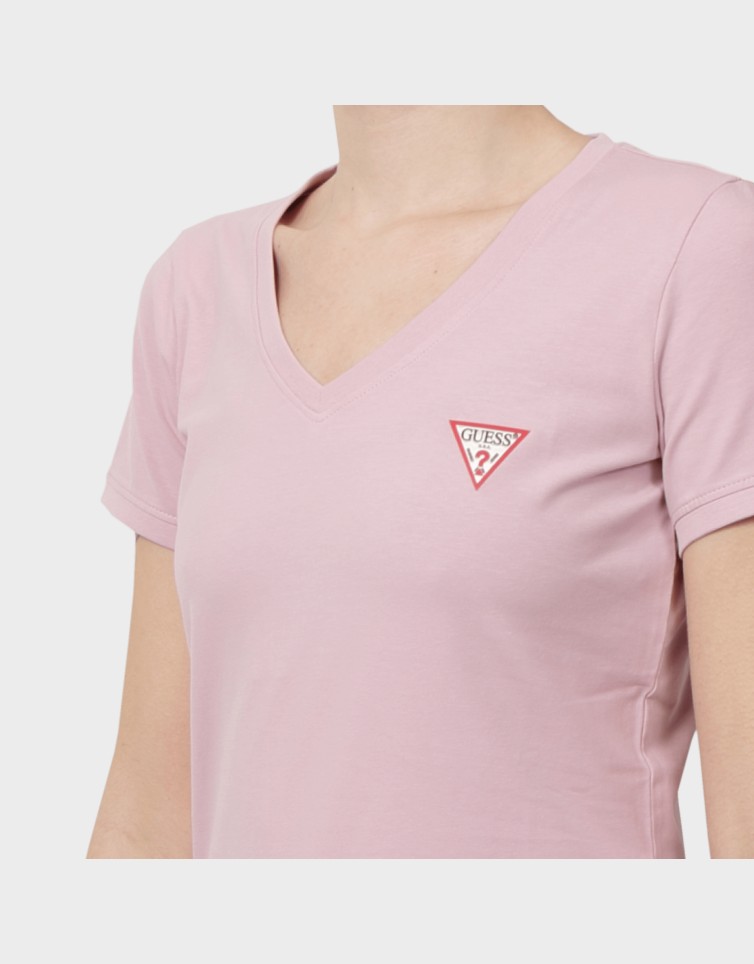 MINI TRIANGLE TEE