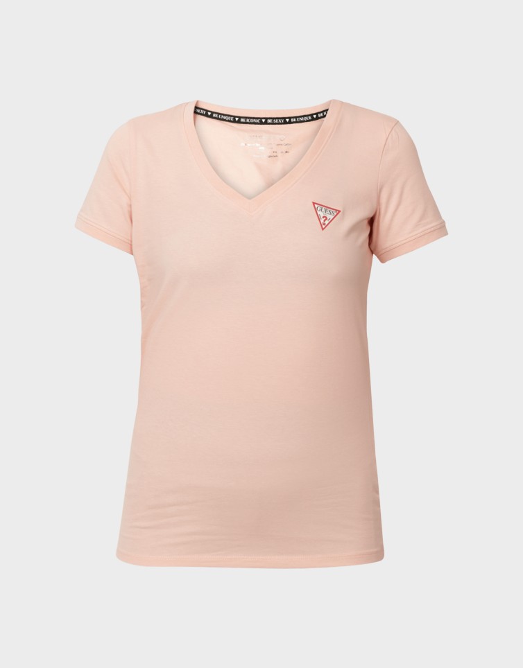 MINI TRIANGLE TEE