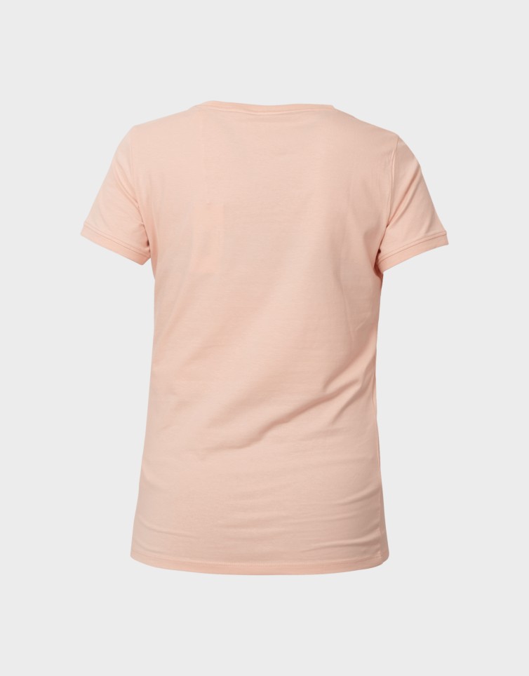 MINI TRIANGLE TEE
