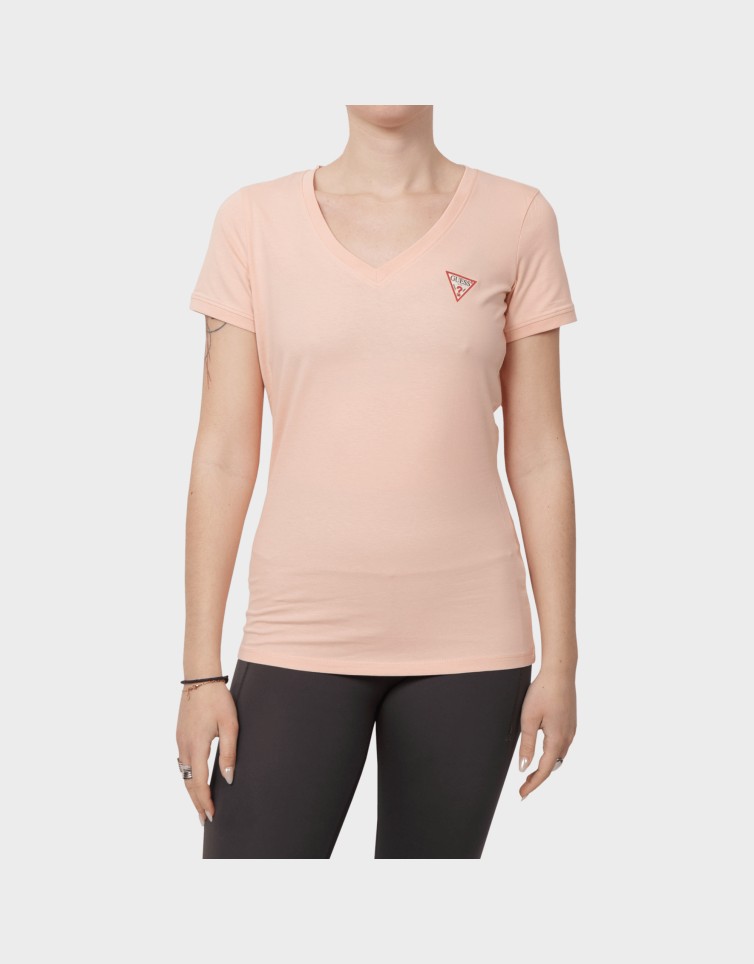 MINI TRIANGLE TEE