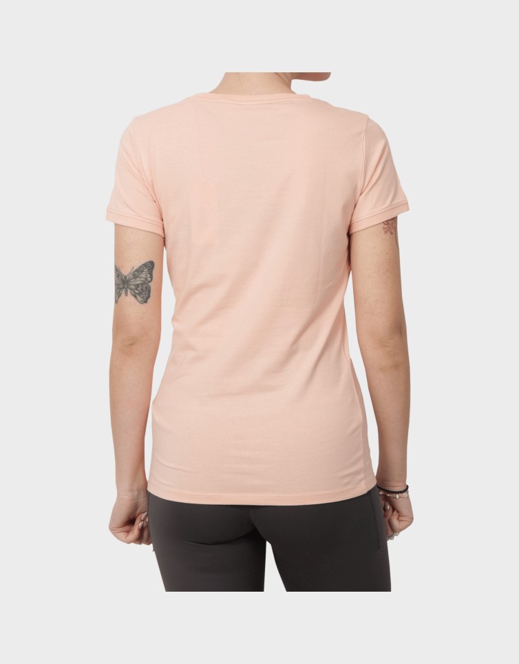MINI TRIANGLE TEE