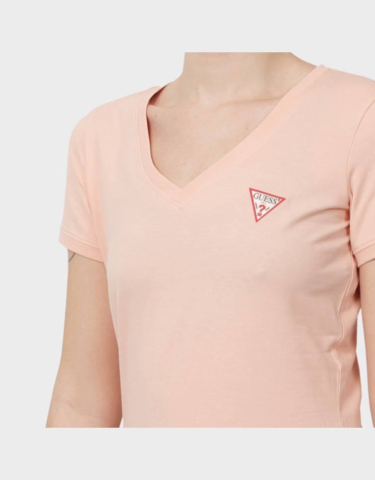 MINI TRIANGLE TEE