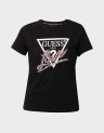 LOVE TRIANGLE TEE