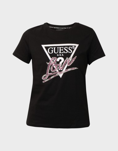 LOVE TRIANGLE TEE