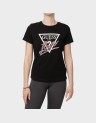 LOVE TRIANGLE TEE