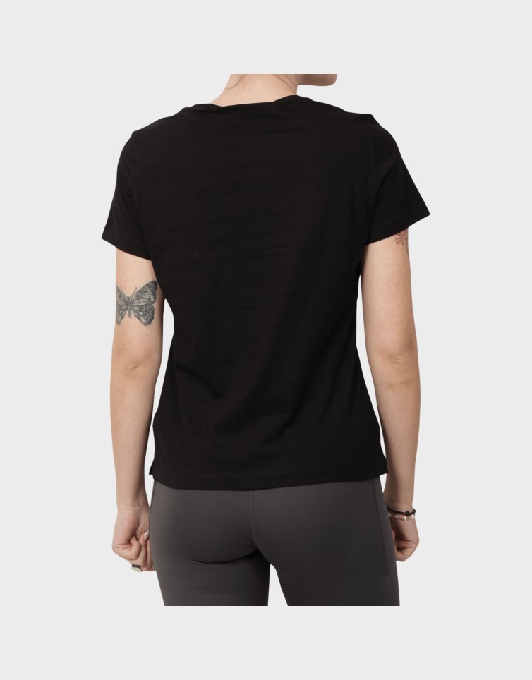 LOVE TRIANGLE TEE