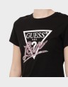 LOVE TRIANGLE TEE
